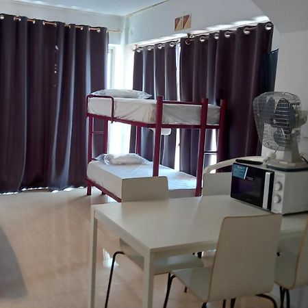 Estudio Roses Con Gran Terraza, Vistas Canal Exterior foto